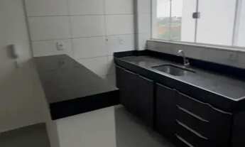 Imagem 2: Apartamento com 2 quartos para alugar em Contagem