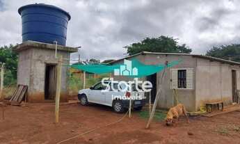 Imagem 5: Chácara com 2 dormitórios à venda, 2000 m² por R$ 240.000,00 - Zona Rural - Uberlândia/MG