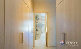 Imagem 7: Casa térrea à venda com 04 quartos, sendo 02 suítes, perto do Lago