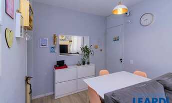 Imagem 2: APARTAMENTO - ITABERABA - SP