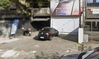 Imagem: Casa Comercial à venda Menino Deus Porto