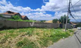 Imagem 2: Terreno - Parque São Quirino - Campinas