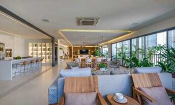 Imagem 3: Apartamento à venda em Goiânia, Setor Oeste, com 4 suítes, com 232 m², Sunna By Opus