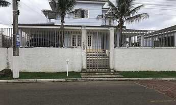 Imagem 2: Casa 4 quartos - Spina Ville II