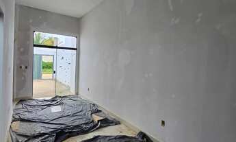 Imagem 6: DANIEL ALMEIDA CORRETOR DE IMÓVEIS VENDE CASA NOVA EM CONSTRUÇÃO - CIDADE MODELO