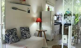 Imagem 6: Casa para férias