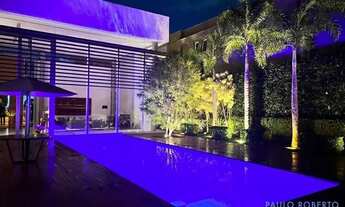 Imagem 2: CASA EM CONDOMÍNIO - TAMBORÉ - SP