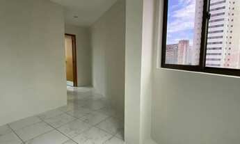 Imagem 6: Imóvel para aluguel com 42 metros quadrados com 1 quarto em Boa Viagem - Recife - PE