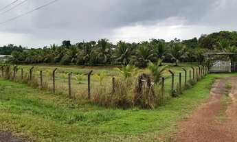 Imagem 5: Imóvel para venda possui 200000 metros quadrados com 2 quartos em b - Presidente Figueired