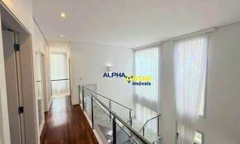 Imagem 7: Casa com 4 dormitórios à venda, 254 m² por R$ 2.500.000,00 - Suru - Santana de Parnaíba/SP