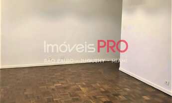 Imagem 2: Apartamento 90m² 3 Dormitórios para Venda em Moema