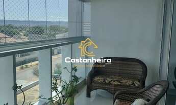 Imagem 5: Apartamento 03 suítes - Centro