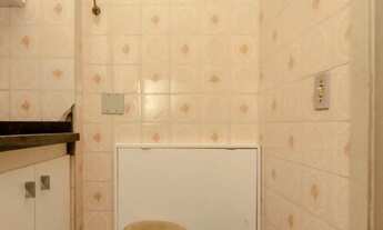 Imagem 7: Descubra o equilíbrio perfeito entre a vida acadêmica e o conforto no Centro His