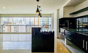 Imagem 2: Apartamento com 3 suítes e varanda gourmet no Anália Franco