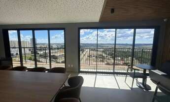 Imagem 7: Apartamento para Locação, Condomínio Hit Sky Club no bairro Cidade Universitária, em Anápo