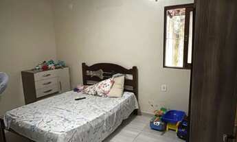 Imagem 6: Otima casa3/4, piscina e energia solar na santa lucia