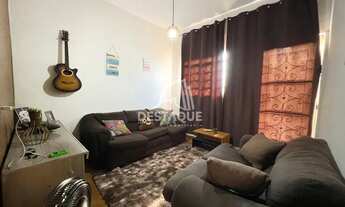 Imagem 6: Casa para Venda em Santo Anastácio, Parque Sevilha, 2 dormitórios, 1 banheiro, 3 vagas