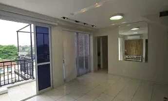 Imagem 5: COBERTURTA SMILE MINDU, 130m2, 2 SUÍTES, CLIMATIZADO