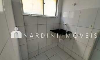 Imagem 4: Apartamento para aluguel, 2 quartos, 1 vaga, Antonio Cassimiro - Petrolina/PE