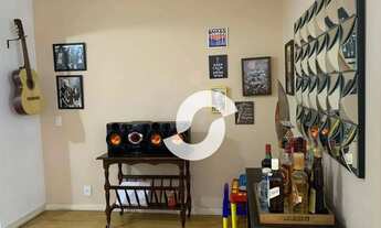 Imagem 7: Apartamento com 3 dormitórios à venda, 165 m² por R$ 930.000,00 - Ingá - Niterói/RJ