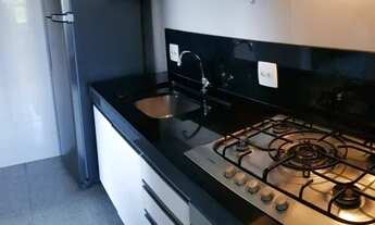 Imagem: Apartamento moderno com 3 quartos lazer