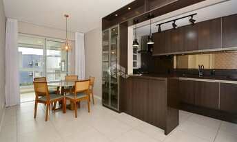Imagem: Apartamento para Venda em Florianópolis