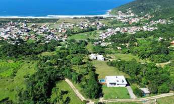Imagem 3: Casas e terrenos a venda na praia da Gamboa - Garopaba/SC
