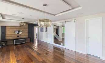 Imagem 6: Apartamento à Venda - Santana, 3 Quartos, 122 m2