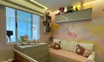 Imagem 6: Apartamento à venda no FELICE PITUAÇÚ , PITUAÇU, Salvador, BA