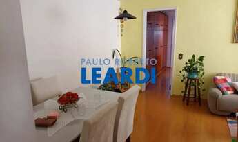 Imagem: APARTAMENTO - JARDIM SANTA CRUZ (CAMPO GRANDE)