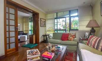 Imagem 4: Leblon Apartamento com 3 dormitórios