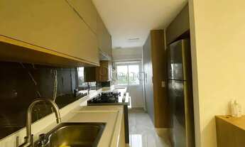 Imagem 7: Apartamento à venda em Campinas, Vila Anhangüera, com 3 quartos, com 80 m², Terrazzo Veron