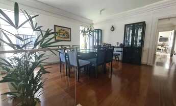 Imagem 3: Casa à venda e para alugar em Barueri, Alphaville, com 4 quartos, com 595 m², Residencial