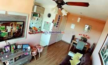 Imagem 5: 2 dorm andar alto 1 vaga escriturada