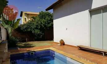 Imagem 5: Casa com 3 dormitórios à venda, 300 m² por R$ 1.300.000,00 - Bonfim Paulista - Ribeirão Pr