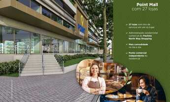 Imagem 4: Apartamento para venda possui 73m², 3 quartos, 1 suíte em Campo Grande