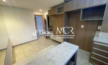 Imagem 4: Apartamento de 1 quarto e 1 vaga de garagem para locação no bairro Savassi!