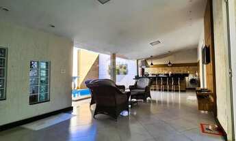 Imagem 2: Duplex com piscina e espaço gourmet à venda no Condomínio Eldorado Park 777