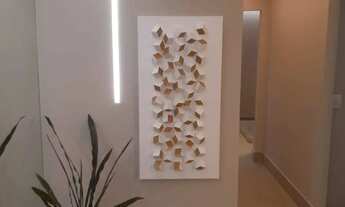 Imagem 6: Apto Novo 2 Quartos com Suíte 64m² Terra Mundi Eldorado Pronto para Morar Promoção R