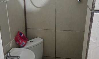 Imagem 3: Alugo quarto com banheiro na freguesia