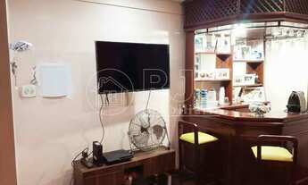 Imagem 2: Apartamento para venda possui 145 metros quadrados com 3 quartos