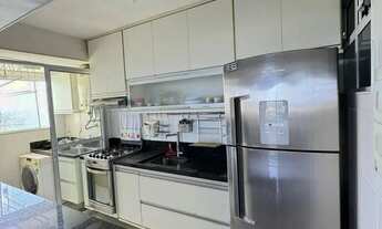 Imagem 5: Colina de Piatã, 3/4, 2 Vagas, Mobilia Completa, Vista Mar, Oportunidade!