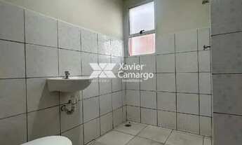 Imagem 7: Apartamento para locação com 2 quartos no Jardim Araucária - Rio Claro/SP