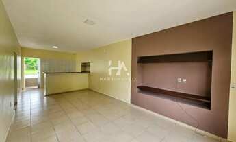 Imagem 2: Casa residencial para locação no bairro Vila Lenzi com 120 m² e 1 quarto