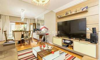 Imagem: Sobrado em Rua General Theodorico Gonçalves