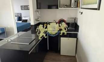 Imagem 5: Flat para alugar em Moema - Edifício The Palace