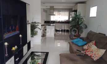 Imagem: Casa de 123m² com 4 quartos no bairro Jardim