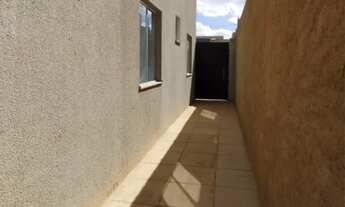 Imagem 5: Casa para aluguel 2/4 condomínio Conde 1