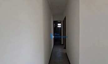 Imagem 7: Apartamento com 2 dormitórios para alugar, 51 m² por R$ 900,00/mês - Fragoso - Olinda/PE