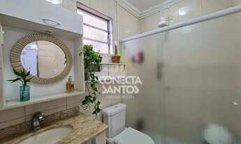 Imagem 10: Casa c/ 4 quartos, Vila Mathias, Santos, Cod: 1681